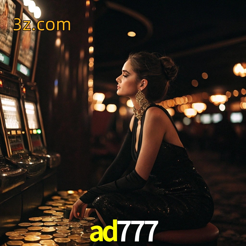 game ad777