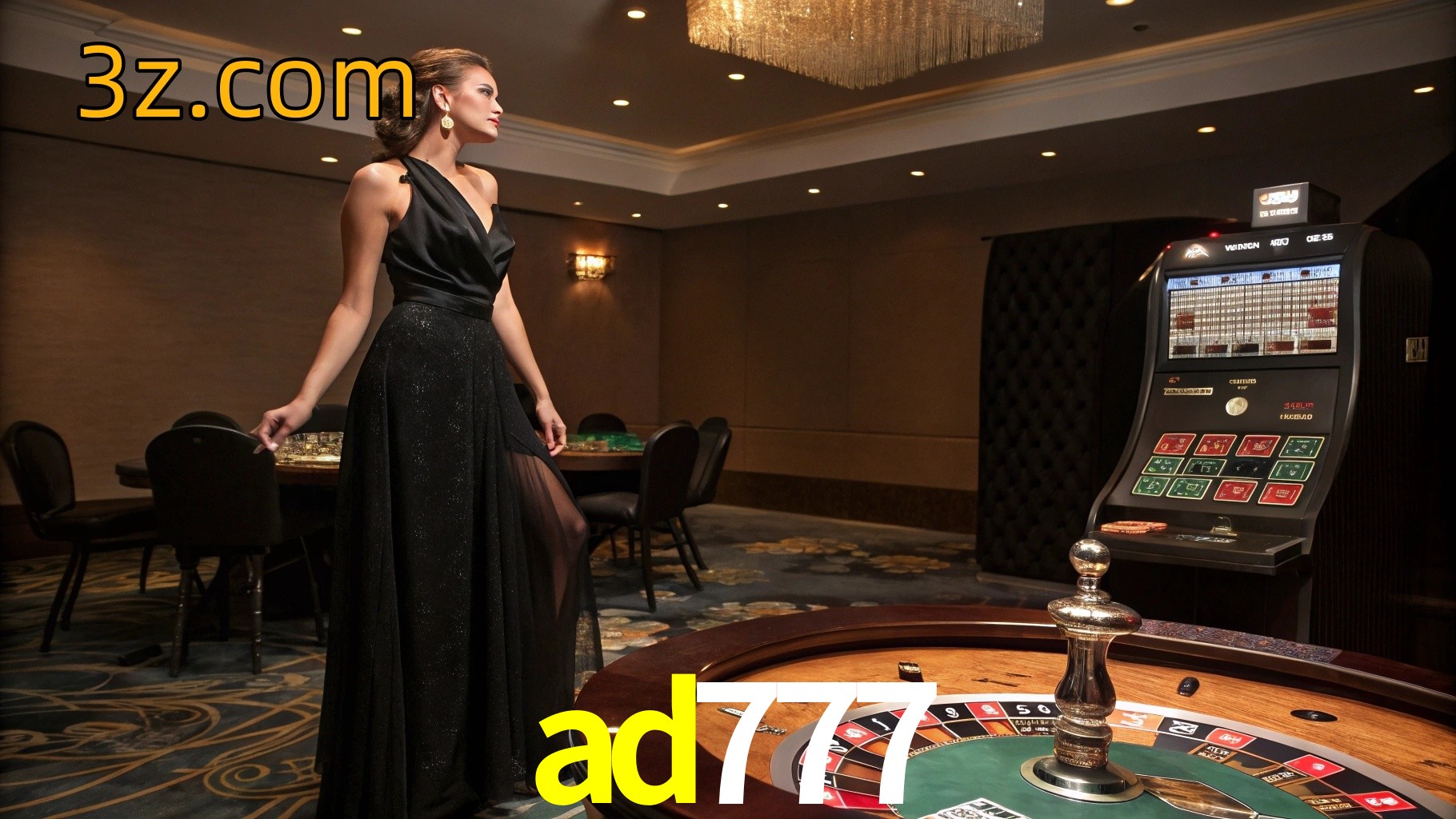  ad777 jogo